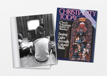 Changing Times and Technology - Christianity Today