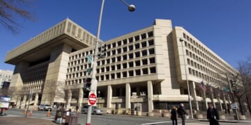 China Hacked FBI Surveillance Network – HotAir