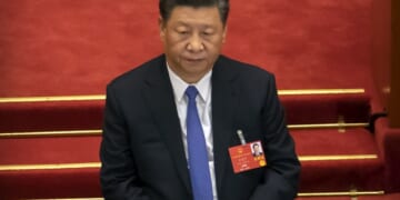China Is Not the Big Winner in the Iran War – PJ Media