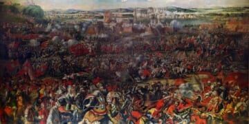 Christianity and Islam Have a Long and Very Bitter History – HotAir