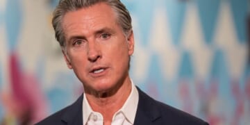Christopher Rufo on Gavin Newsom's 'Empire of Fraud' – HotAir