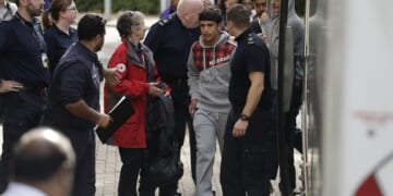 Claim You're Gay to Stay – HotAir