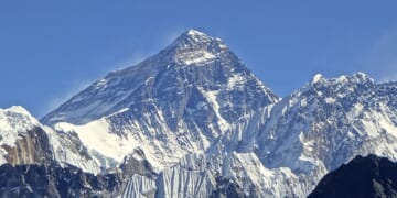 Climbing the Mt. Everest of Worry