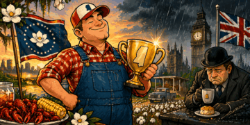 Congratulations, Mississippi. You’ve Earned It.