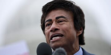 Rep. Shri Thanedar, a Minnesota Democrat, doesn't know when to keep his mouth shut, which led to a statement that horrified viewers when he volunteered to talk about his "favorite" kind of abortion.