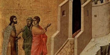 Connecting On the Journey of Faith: Sunday Reflection – HotAir