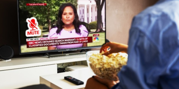 Corrupt Legacy Media Hacks Are Stepping on Rakes All Over the Place – PJ Media