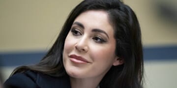 Could Anna Paulina Luna Be the Future of the Republican Party? – PJ Media