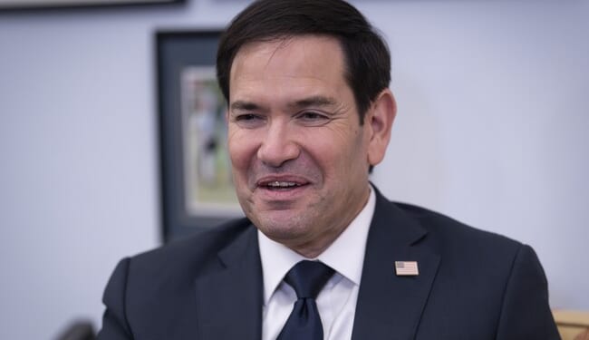 Cuba Threatens ‘Guerrilla-Style’ Fight — Rubio Can’t Keep a Straight Face – PJ Media