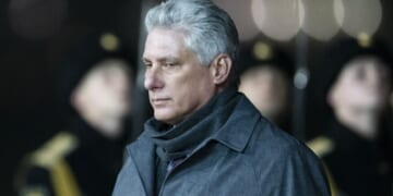 Cuba's Dictator Is Prepared for Cubans to Die Defending the Regime – HotAir