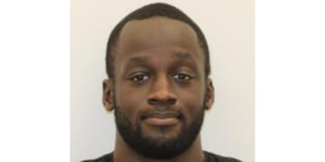 Olaolukitan Adon Abel, a naturalized American citizen, allegedly committed a killing spree on April 14, 2026, in Dekalb County, Georgia.