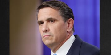 Acting U.S. Attorney General Todd Blanche said the Biden administration "failed in its duty to protect the American people" by refusing to pursue the death penalty against the most dangerous criminals.