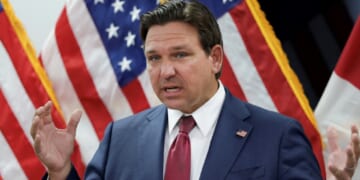 DeSantis Pushes for Impeachment of Judge Who Released a Convicted Sex Offender Who Allegedly Went on to Kill a Child