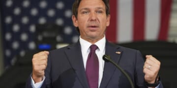 DeSantis Redraws Florida and Dares Democrats to Stop Him – PJ Media