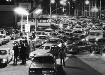 Delayed Impact - The Daily Reckoning