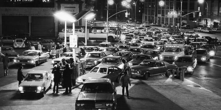 Delayed Impact - The Daily Reckoning