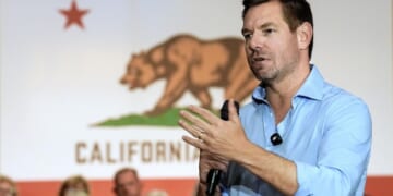 Democratic Party Strategist Says POLITICO Had Swalwell Story in 2019, Dropped It – HotAir