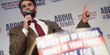 Democrats Are Rushing to Embrace Anti-Semitism, Anti-Americanism, and Anti-Capitalism – HotAir