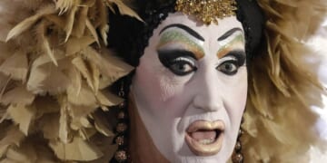 Democrats Are the Freak Show of Politics – PJ Media