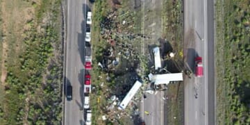 Democrats Defend Non-English Truckers as Safety Questions Grow – PJ Media