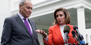 Democrats Fear THIS ‘October Surprise’ Will Cost Them the Senate in 2026 — and for Good Reason – PJ Media