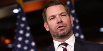 Democrats’ Jungle Primary Boomerang Hits Swalwell Hard