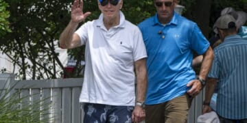 Did Biden Send the Bahamas Straight to Beijing? – PJ Media