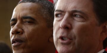 Did Comey Threaten Trump’s Assassination to Boost Book Sales? – PJ Media