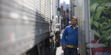 Did ICE Just Use the DMV as Bait to Lure Illegal Alien Truck Drivers? – PJ Media