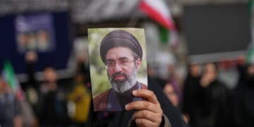 Did Nepo Babytollah Do a Reverse Twelfth Imam? – HotAir