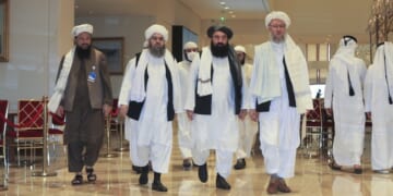 Did Qatar Lie About Downing Iranian Bombers to Give the Illusion of Helping the U.S.? – PJ Media