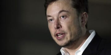 Don’t Bet Against Elon Musk – PJ Media