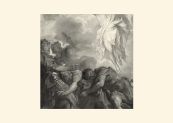 Easter Is Not a Zombie Story