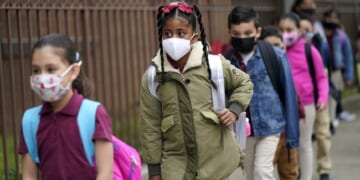 Education Department Uncovers More COVID-19 Fraud, Waste – PJ Media