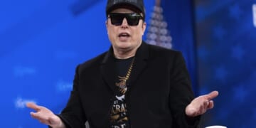 Elon Musk Didn’t Just Leave Delaware — He Started a Stampede – PJ Media