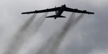 Enter B-52 Sandman – HotAir
