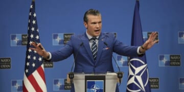 Europe Needs to Hear This Harsh Truth – PJ Media