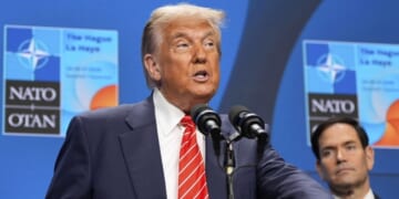 Europeans Have an Opinion. So What? – HotAir