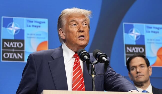 Europeans Have an Opinion. So What? – HotAir