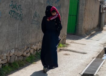 Extremist Attacks Leave Dozens of Christians Dead in Afghanistan