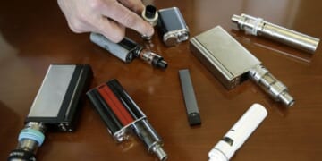 FDA Commissioner Marty Makary Endangers Vaping Freedom of Choice – PJ Media
