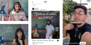 Facing Arrest, Cuban Christian Influencers Continue Call for Freedom