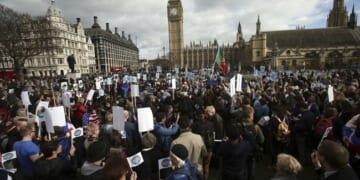 Fake Domestic Abuse Claims – HotAir