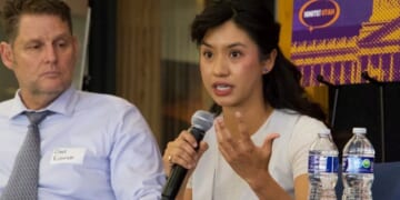 Female Dem Congressional Candidate in Utah Accused of Making ‘Unwanted Sexual Advances’ to Four Women – PJ Media