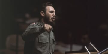 Fidel Castro’s Daughter Endorses Cuban Regime Change – PJ Media