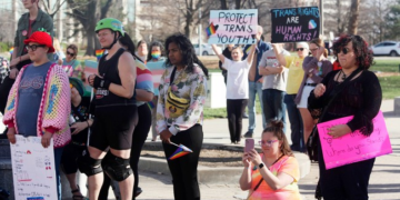 Finnish Study Finds No Evidence Gender Affirming Care Improves Mental Health – HotAir