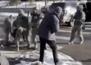 Florida Sheriffs Doing an About Face – American Free Press