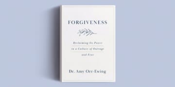 Forgiveness Can Help Us Recover from Trauma