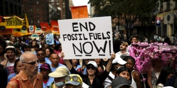 Former Climate Activist Perfectly Explains Why Net-Zero Leads to Disaster – PJ Media