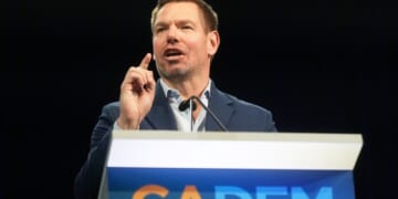 Former Staffer Claims Rep. Swalwell Assaulted Her, Current Staffers Resign – HotAir